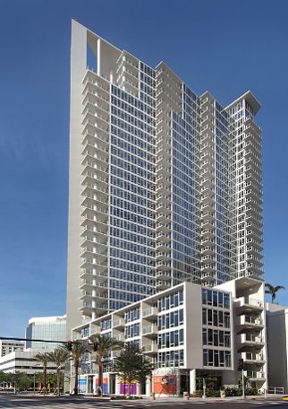 Signature Executive Excellence: 147 2nd Ave S, Saint Petersburg, FL 33701